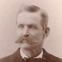 Allan Hilton (1829 - 1898) Profile